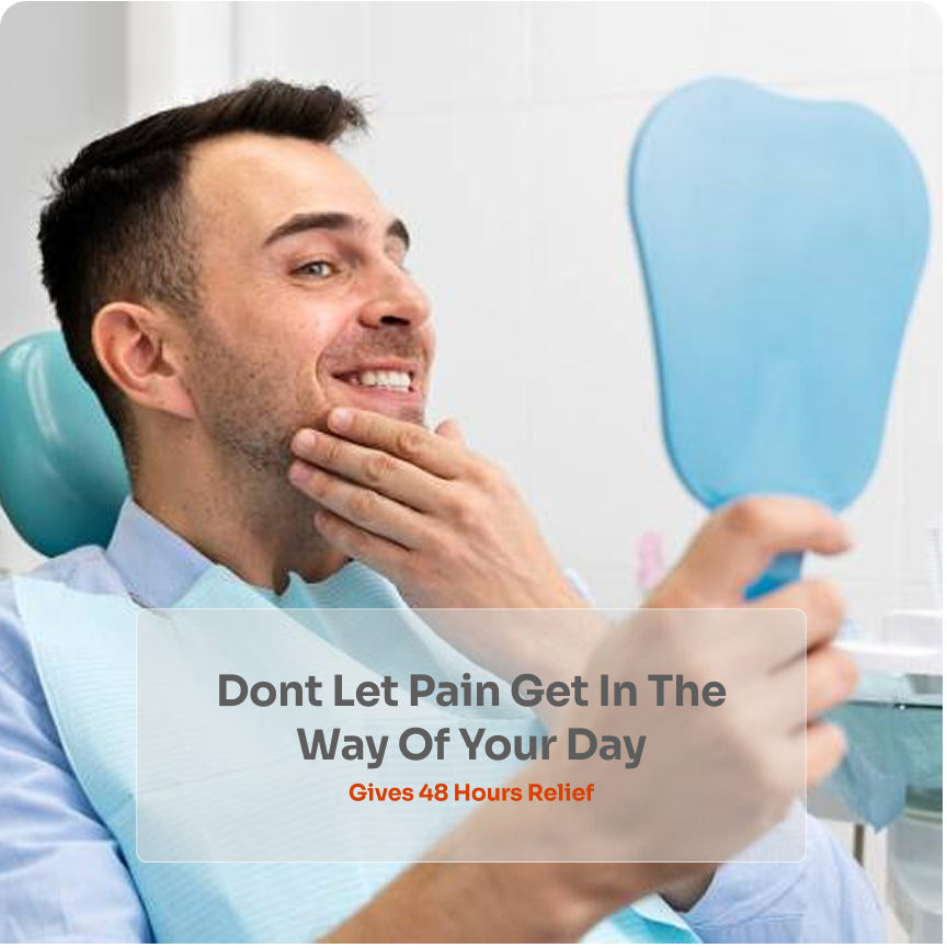 DentoClude F® Device - Image 3