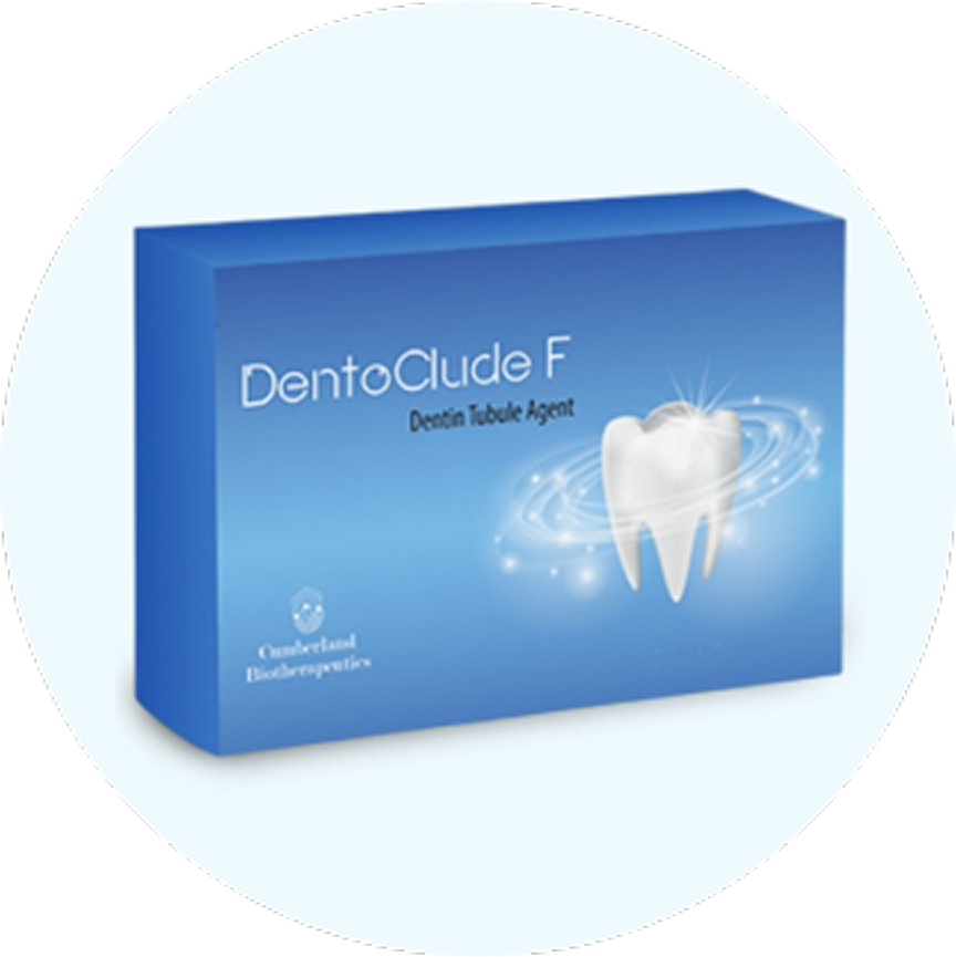 DentoClude F® Device