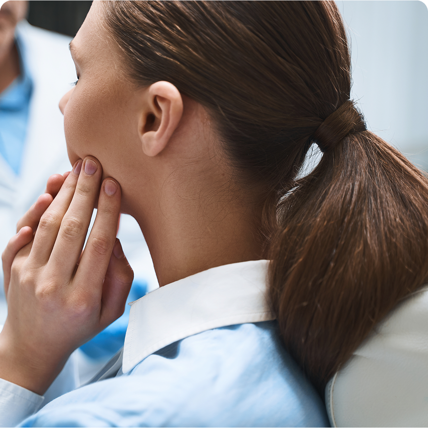 DentoClude F® Device - Image 4