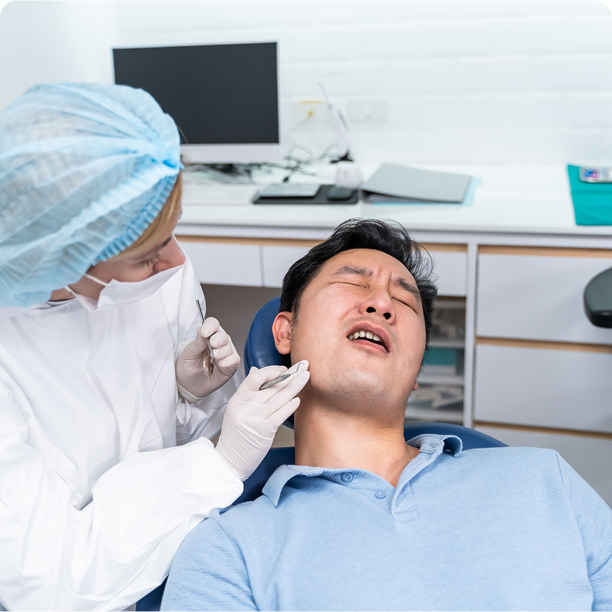 DentoClude F® Device - Image 5