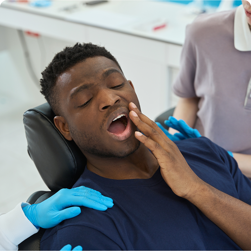 DentoClude F® Device - Image 2