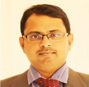 Krishna Reddy, DDS