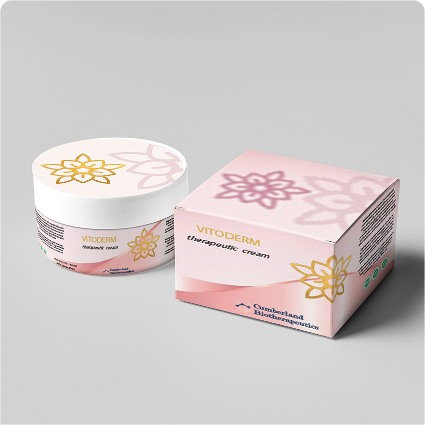 VitoDerm Cream